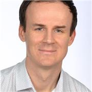 Mathe-Nachhilfe mit einem passionierten Experten.